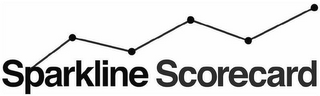 SPARKLINE SCORECARD logo