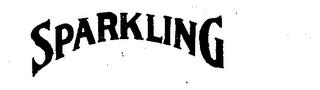 SPARKLING logo