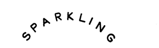 SPARKLING logo
