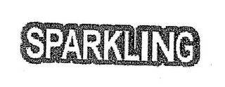 SPARKLING logo