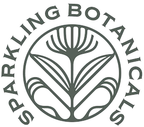 SPARKLING BOTANICALS logo