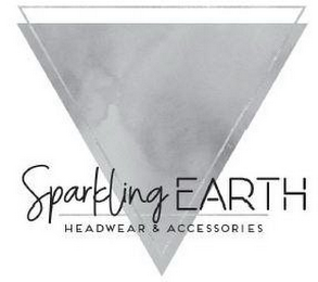 SPARKLING EARTH HEADWEAR & ACCESSORIES logo
