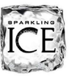 SPARKLING ICE logo