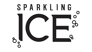 SPARKLING ICE logo