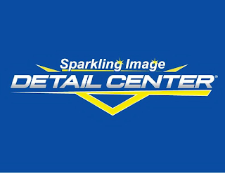 SPARKLING IMAGE DETAIL CENTER