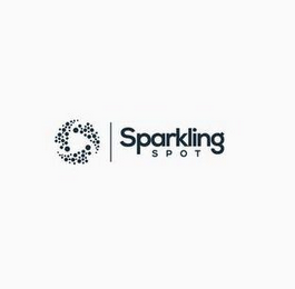 SPARKLING SPOT logo