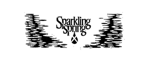 SPARKLING SPRING logo