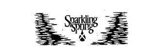 SPARKLING SPRING logo