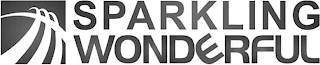 SPARKLING WONDERFUL logo