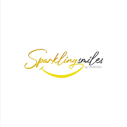 SPARKLINGSMILES BY VANESSA logo