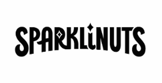 SPARKLINUTS logo