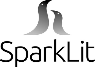 SPARKLIT logo