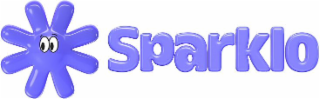 SPARKLO logo