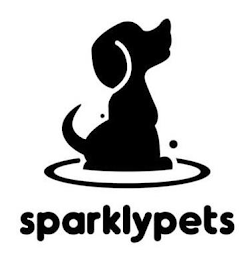 SPARKLYPETS logo