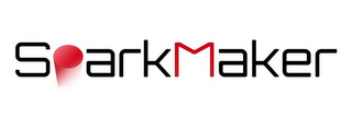 SPARKMAKER logo