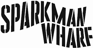 SPARKMAN WHARF logo
