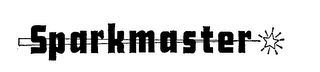 SPARKMASTER logo