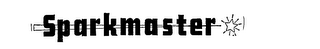SPARKMASTER logo
