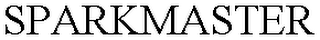 SPARKMASTER logo