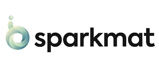 SPARKMAT logo