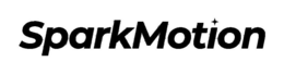SPARKMOTION logo