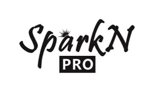 SPARKN PRO logo
