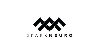 SPARKNEURO logo