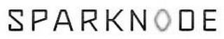 SPARKNODE logo