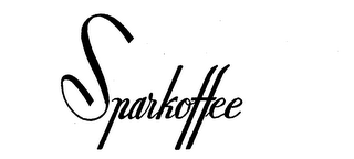 SPARKOFFEE logo