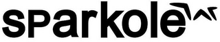 SPARKOLE logo