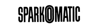 SPARKOMATIC logo