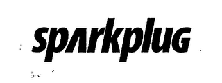 SPARKPLUG logo