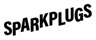 SPARKPLUGS logo