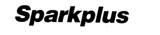 SPARKPLUS logo
