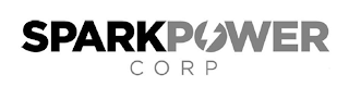 SPARKPOWER CORP logo