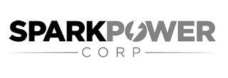 SPARKPOWER CORP logo