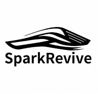 SPARKREVIVE logo