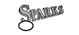 SPARKS logo