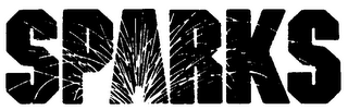 SPARKS logo