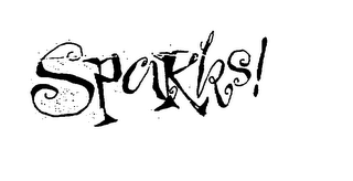 SPARKS logo