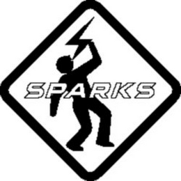 SPARKS logo