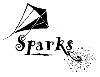 SPARKS logo