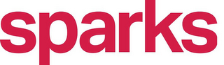 SPARKS logo
