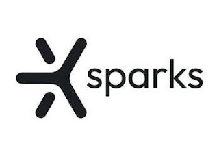 SPARKS logo