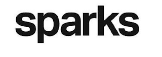 SPARKS logo