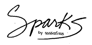 SPARKS BY SASSAFRAS logo