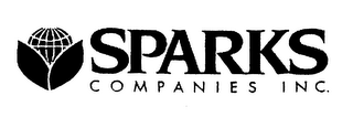 SPARKS COMPANIES INC. logo
