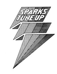 SPARKS TUNE-UP logo