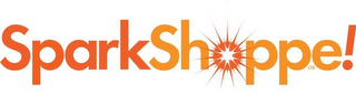 SPARKSHOPPE! LTD. logo