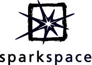 SPARKSPACE logo